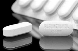 Ngộ độc paracetamol vì uống cấp tập 19 viên để hạ sốt